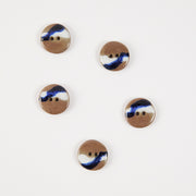 Incomparable Buttons CLASSIC BUTTONS Button