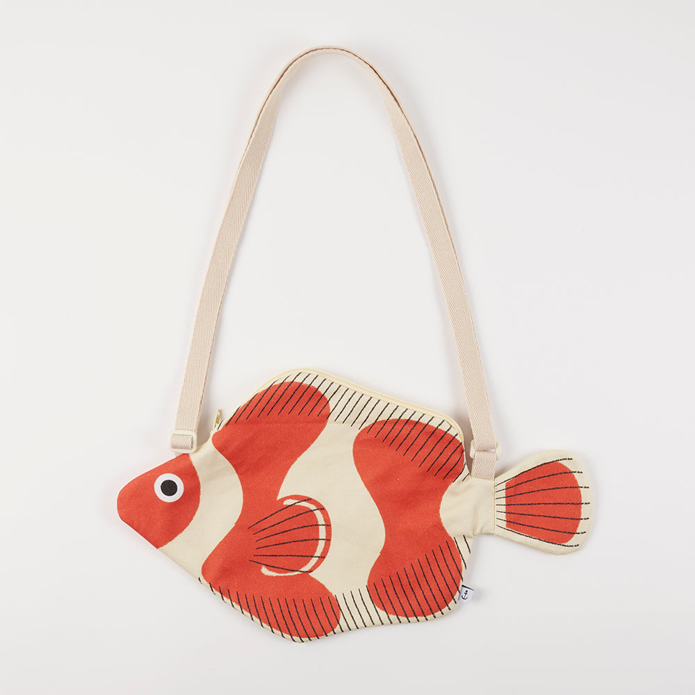 CLOWNFISH BAG