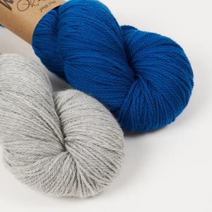 CONTRAST BLAST HAT - BATHYSPHERE PEBBLE