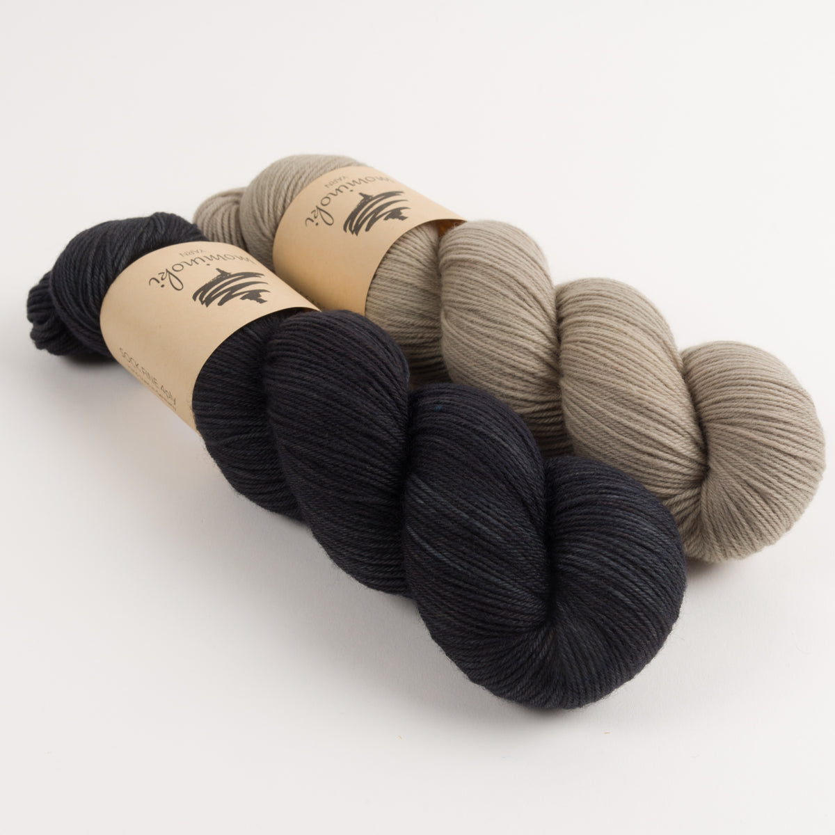 WESTKNITS KIT - MOCHA BLAST