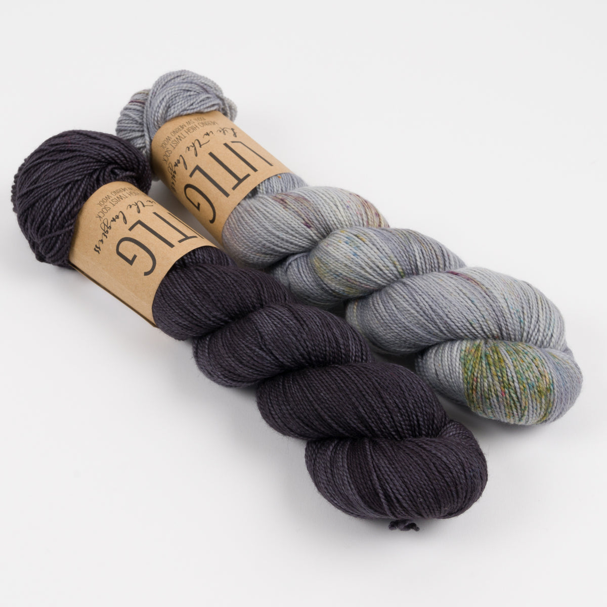 WESTKNITS KIT - NIGHT BLAST