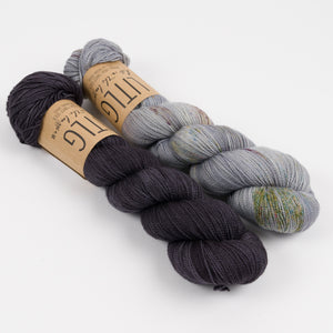 WESTKNITS KIT - NIGHT BLAST