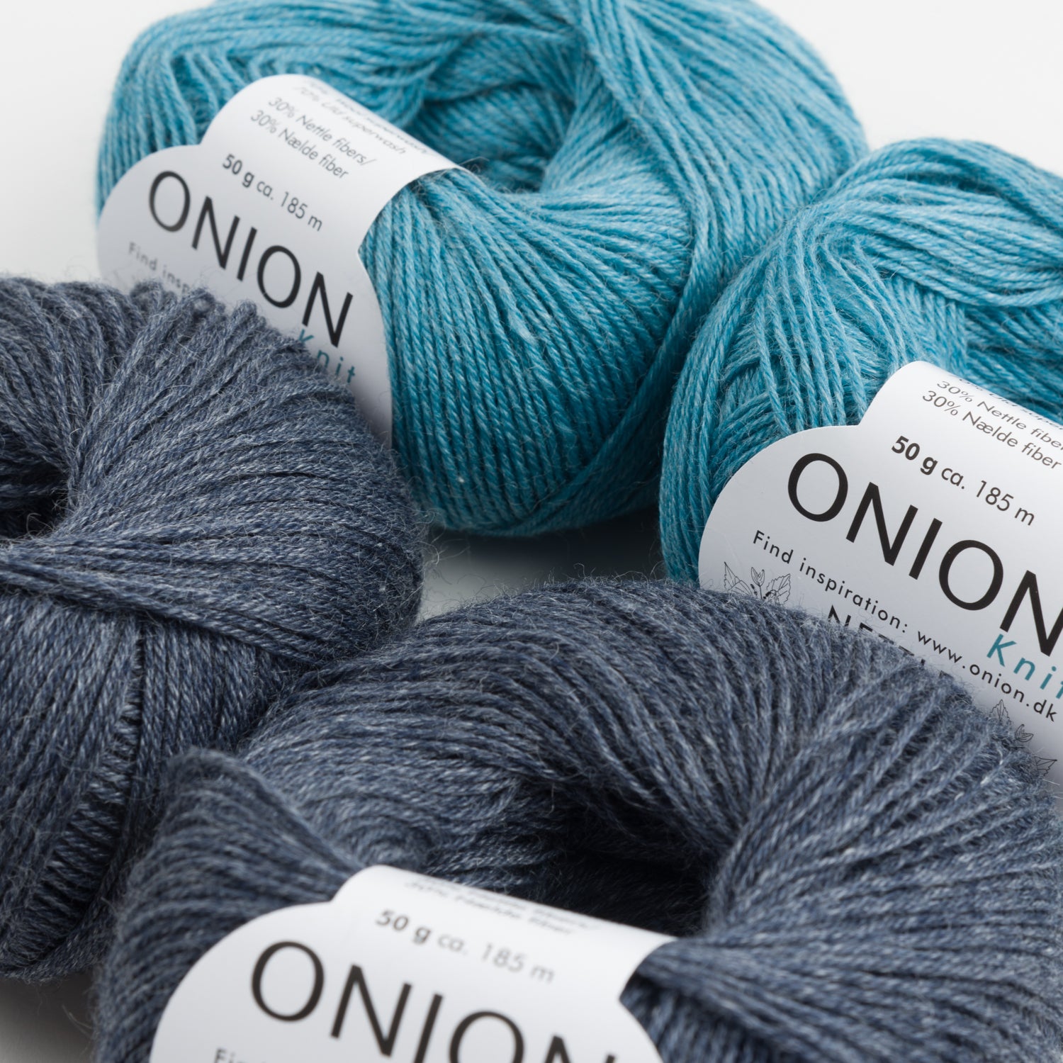 WESTKNITS KIT - PETROL BLAST