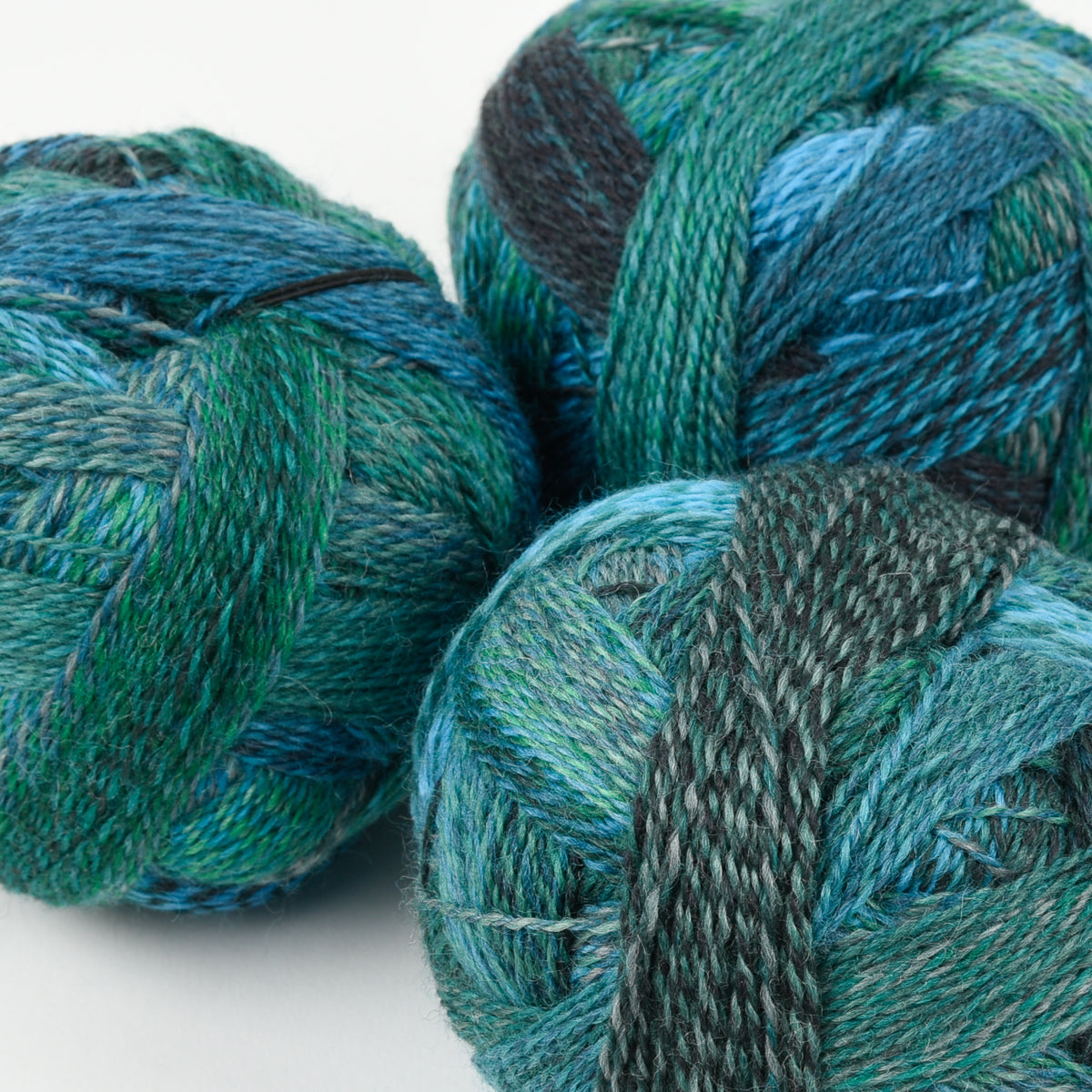 ZAUBERBALL CRAZY - COOL BOTANICAL GARDEN