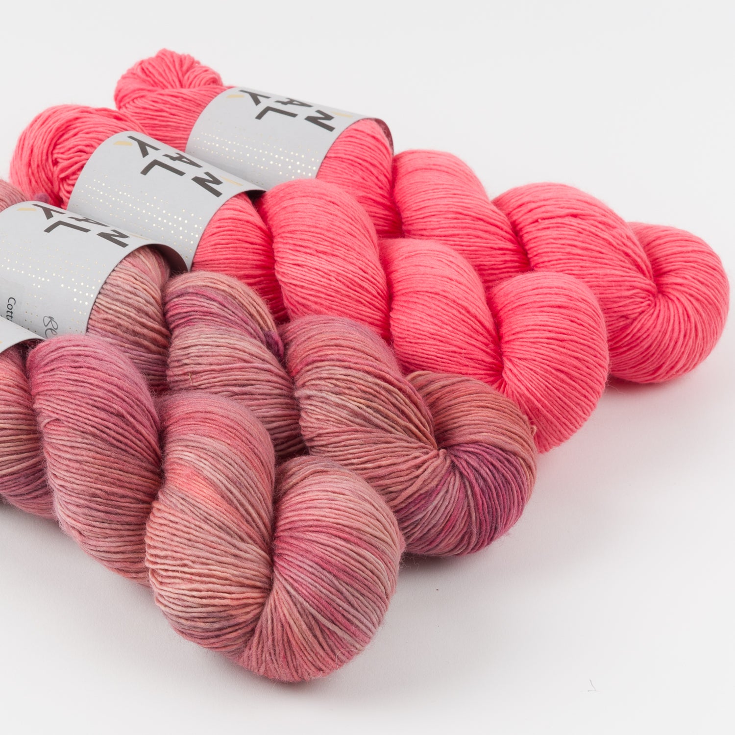 CORAL BLUSH