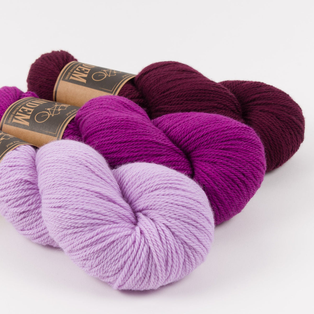 WESTKNITS KIT - CORDUROY UNICORN