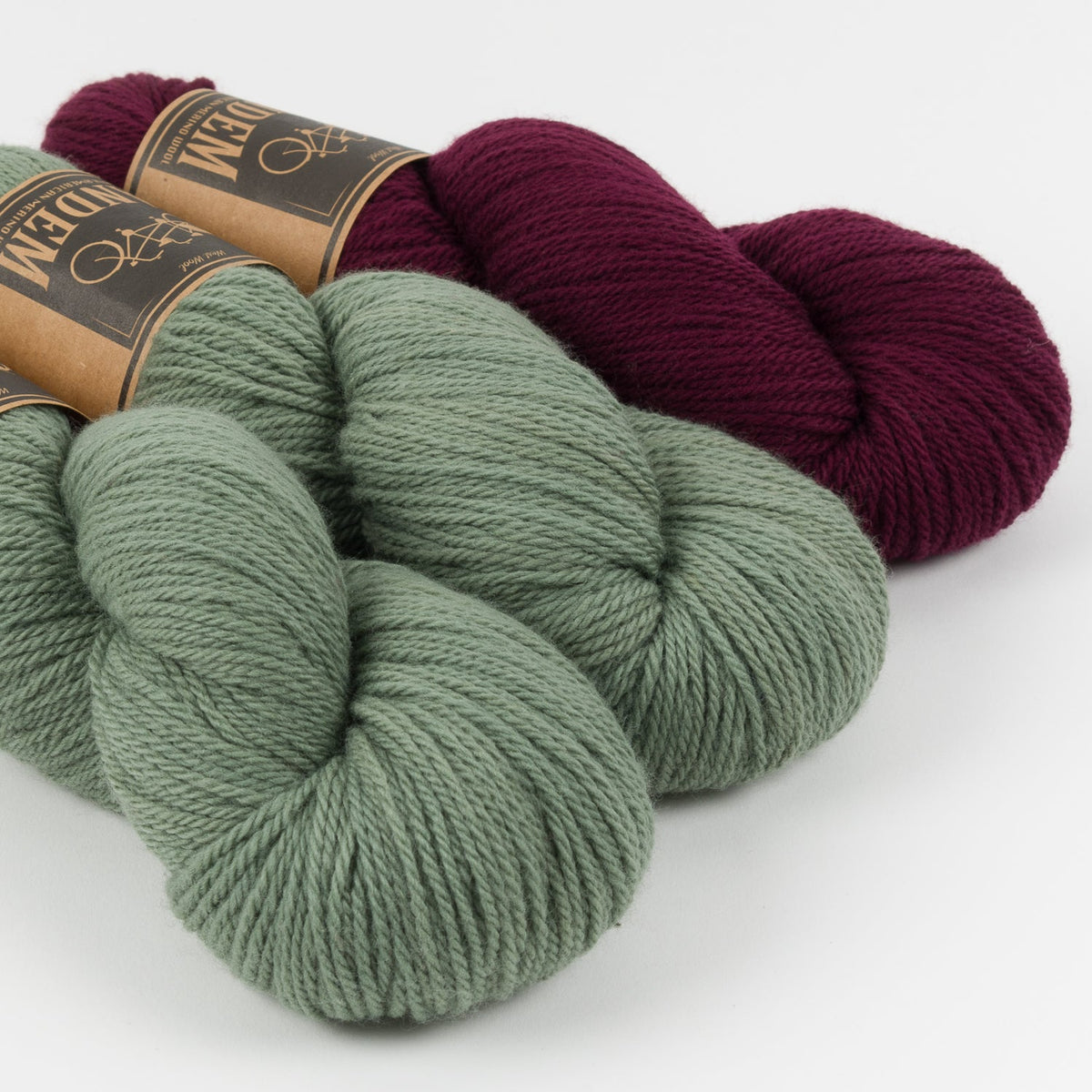 WESTKNITS KIT - CORDUROY WISDOM