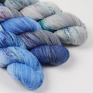 WESTKNITS KIT - COSMIC PLANETARIUM