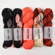 COSY CARAMEL
