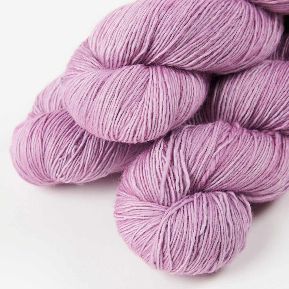 COTTAGE MERINO - FLIEDER