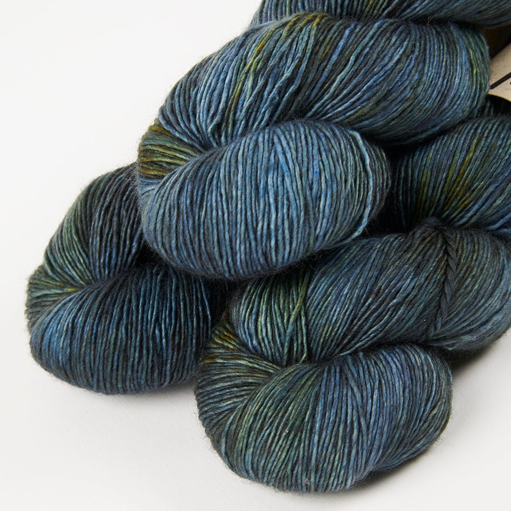 COTTAGE MERINO - PETROLEUM