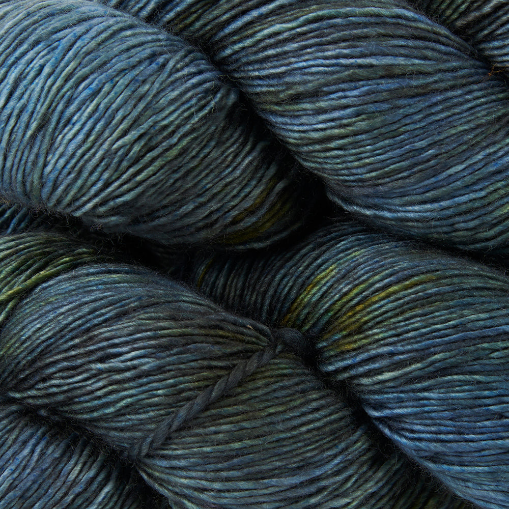 Cottage Merino - Petroleum