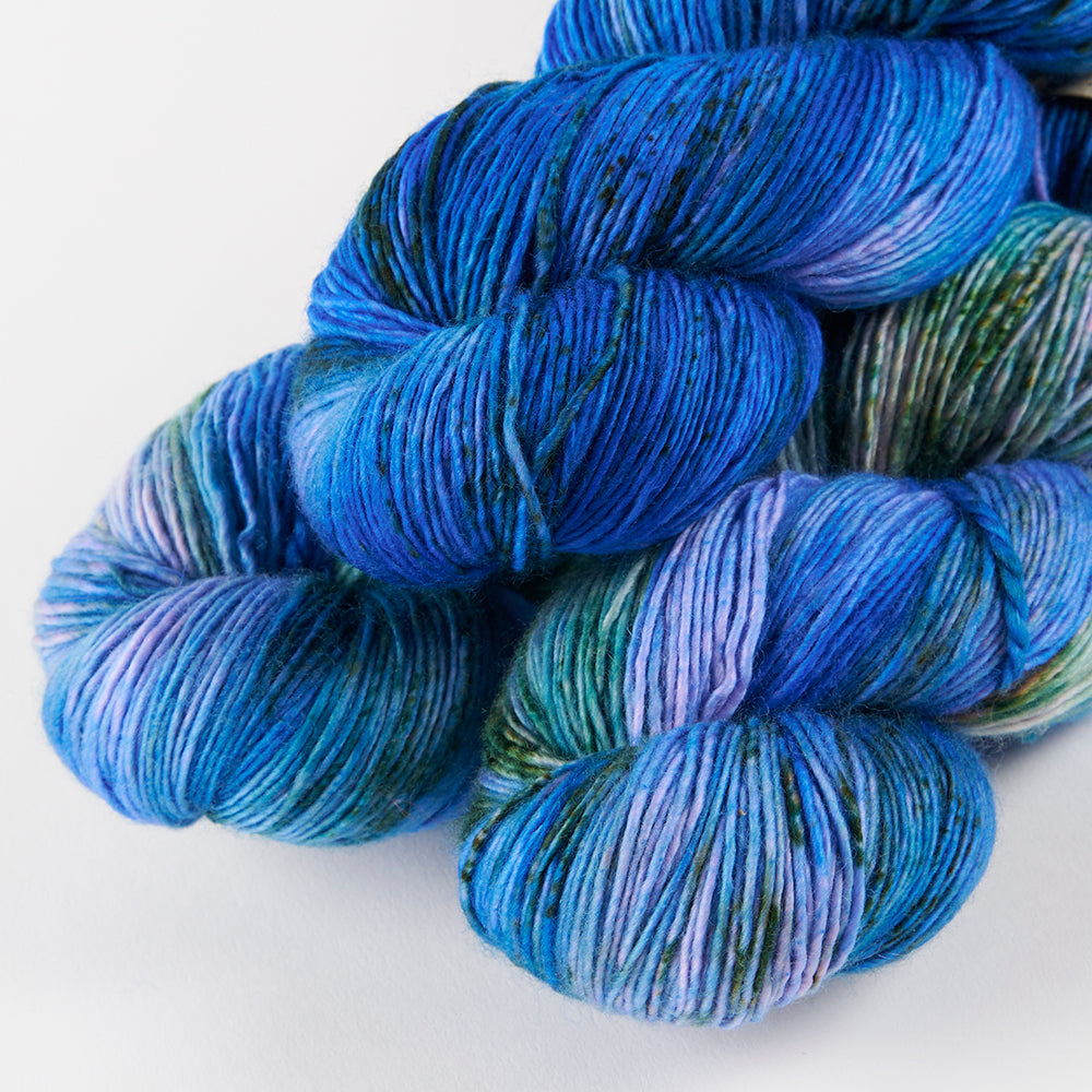 COTTAGE MERINO - TIDE