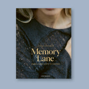Laine MEMORY LANE: EMBELLISHED KNITS TO CHERISH Books