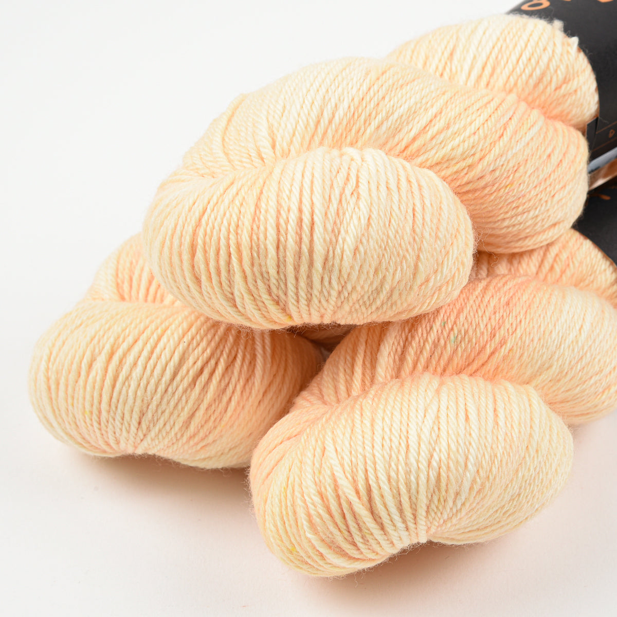 SOUL DK - CREAMSICLE