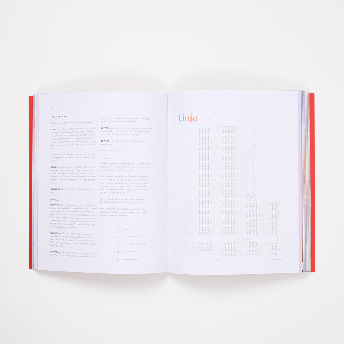 CROCHET CRUSH by MOLLA MILLS