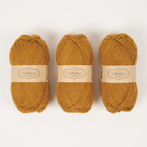 LØVFALD - BRÆNDT KARRY