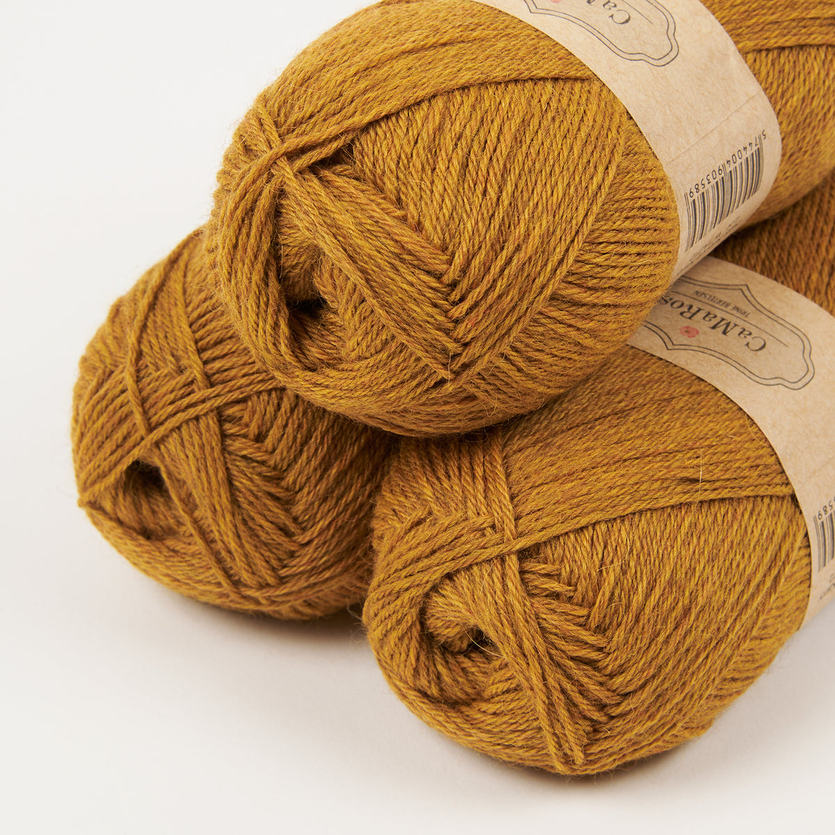 LØVFALD - BRÆNDT KARRY