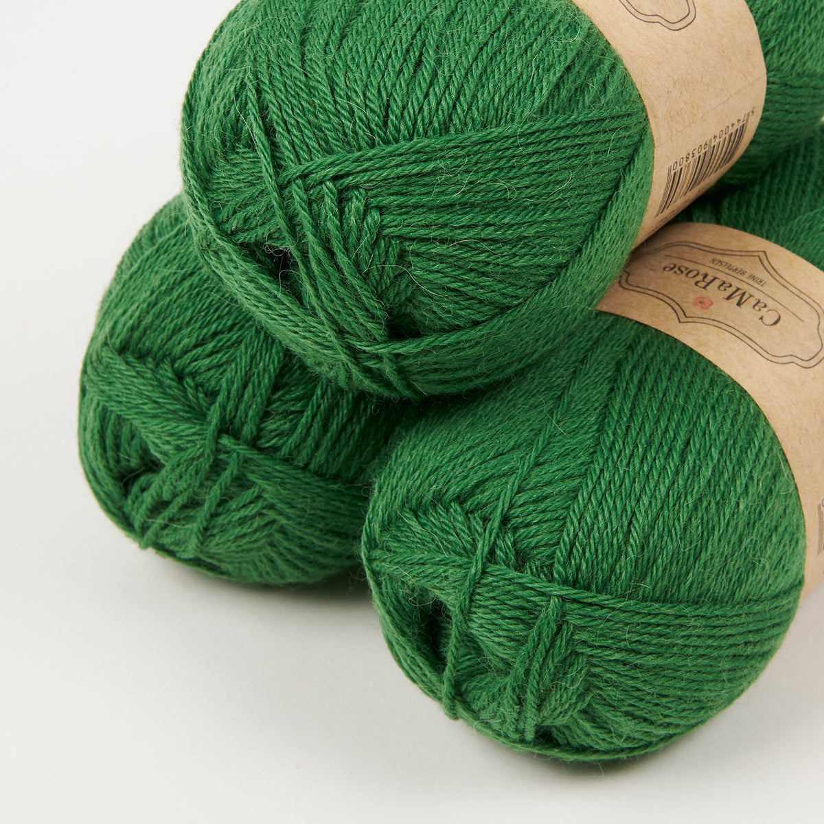 LØVFALD - GRÆSGRØN