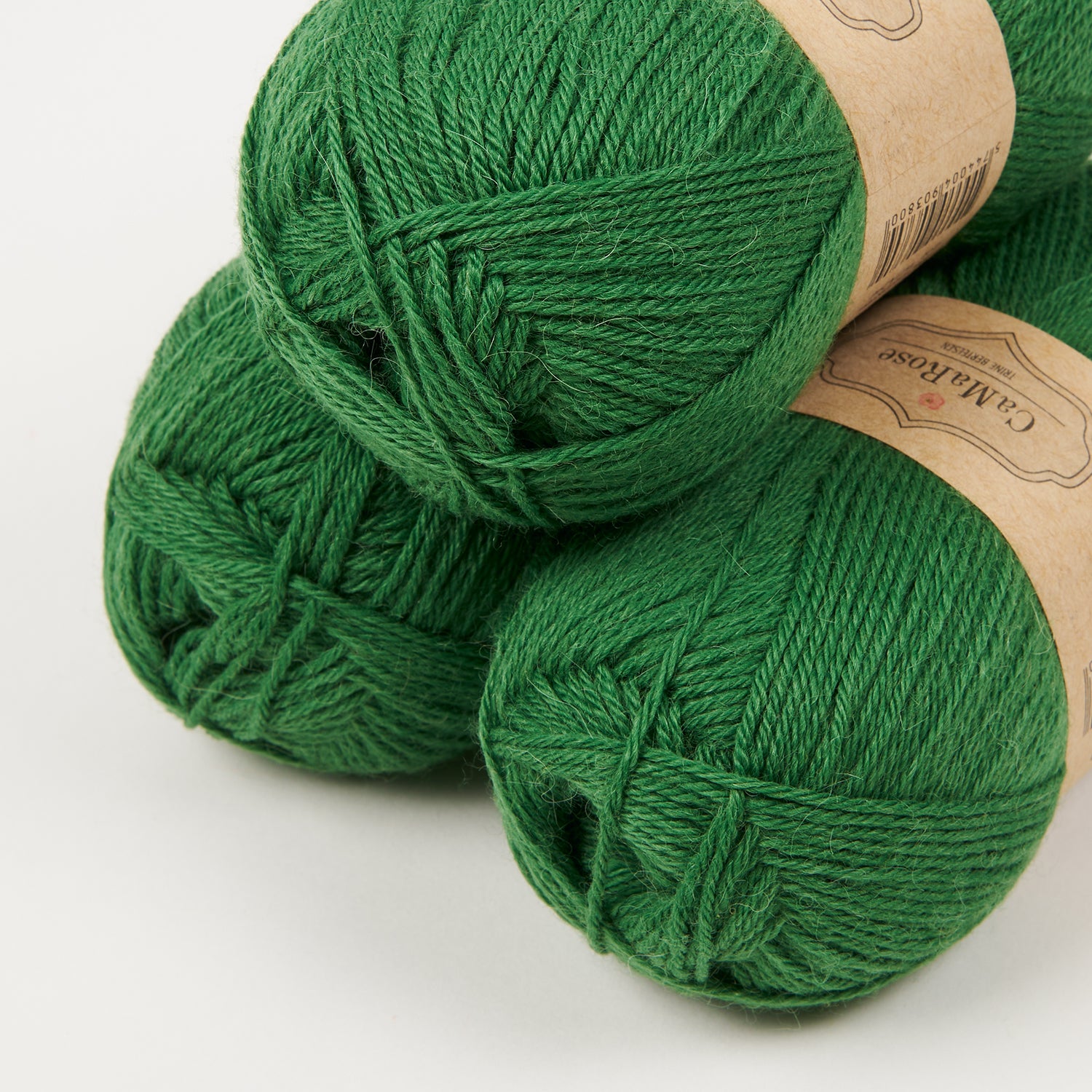 LØVFALD - GRÆSGRØN