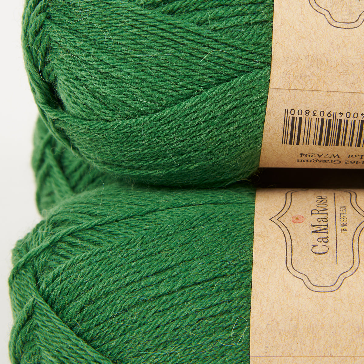 LØVFALD - GRÆSGRØN