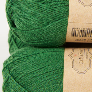 LØVFALD - GRÆSGRØN