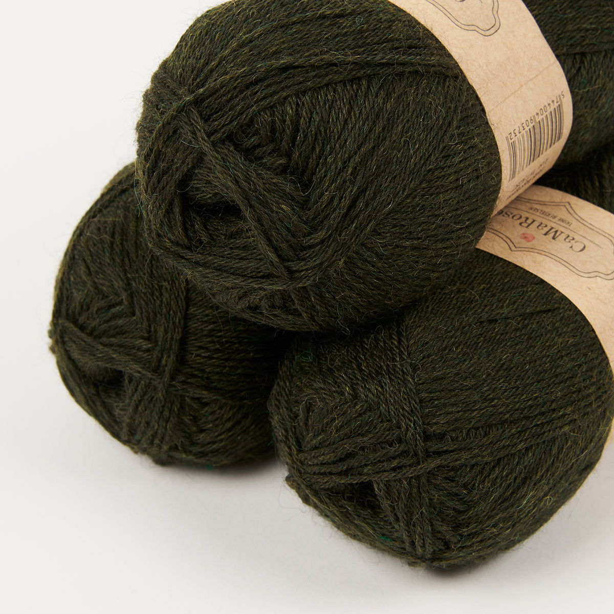 LØVFALD - JÆGERGRØN