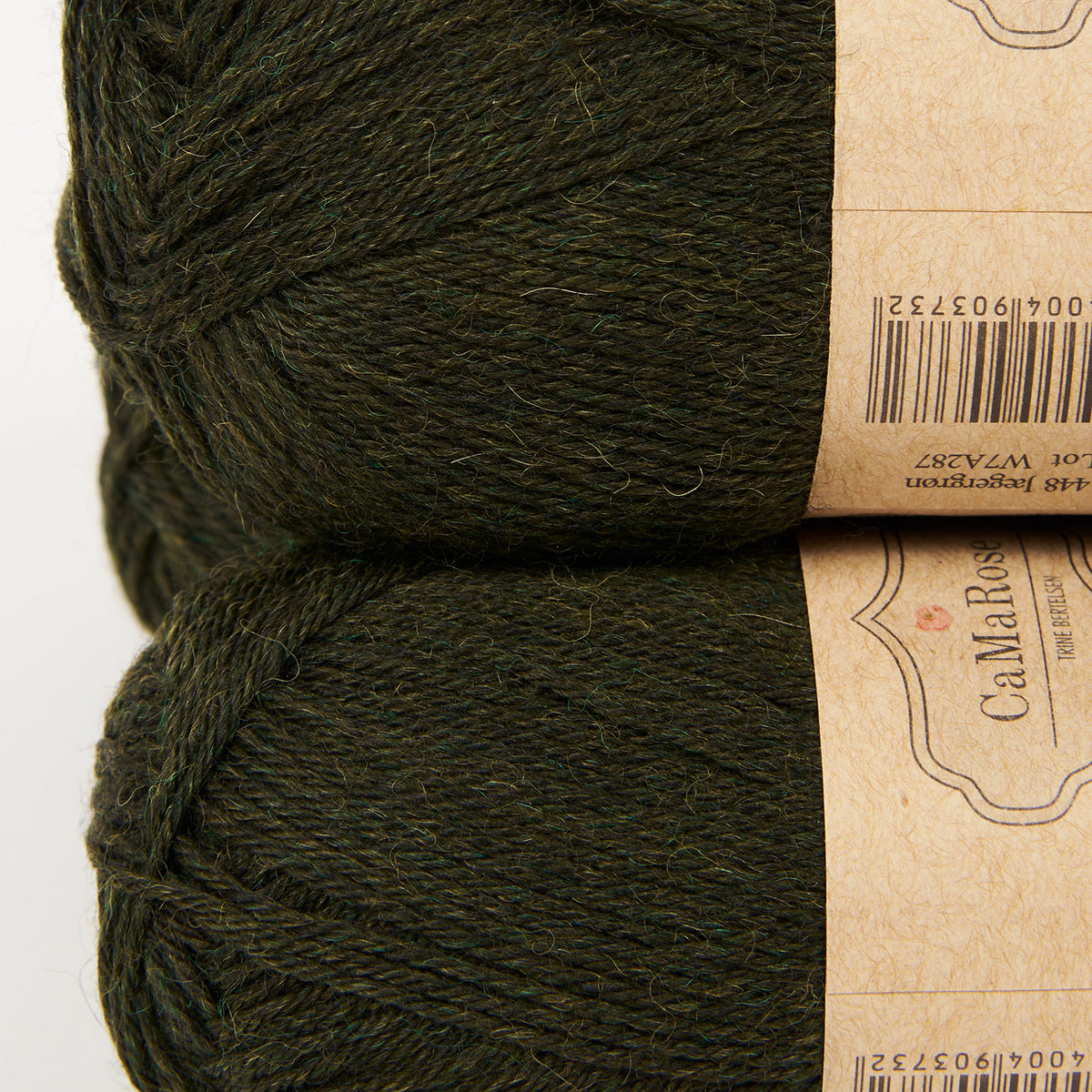 LØVFALD - JÆGERGRØN