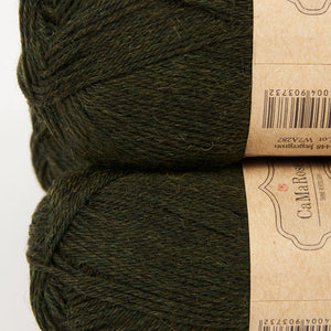 LØVFALD - JÆGERGRØN