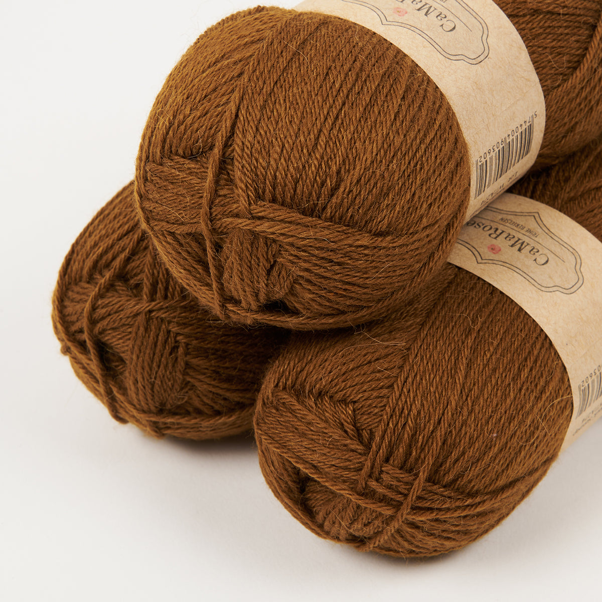 LØVFALD - MØRK SENNEP