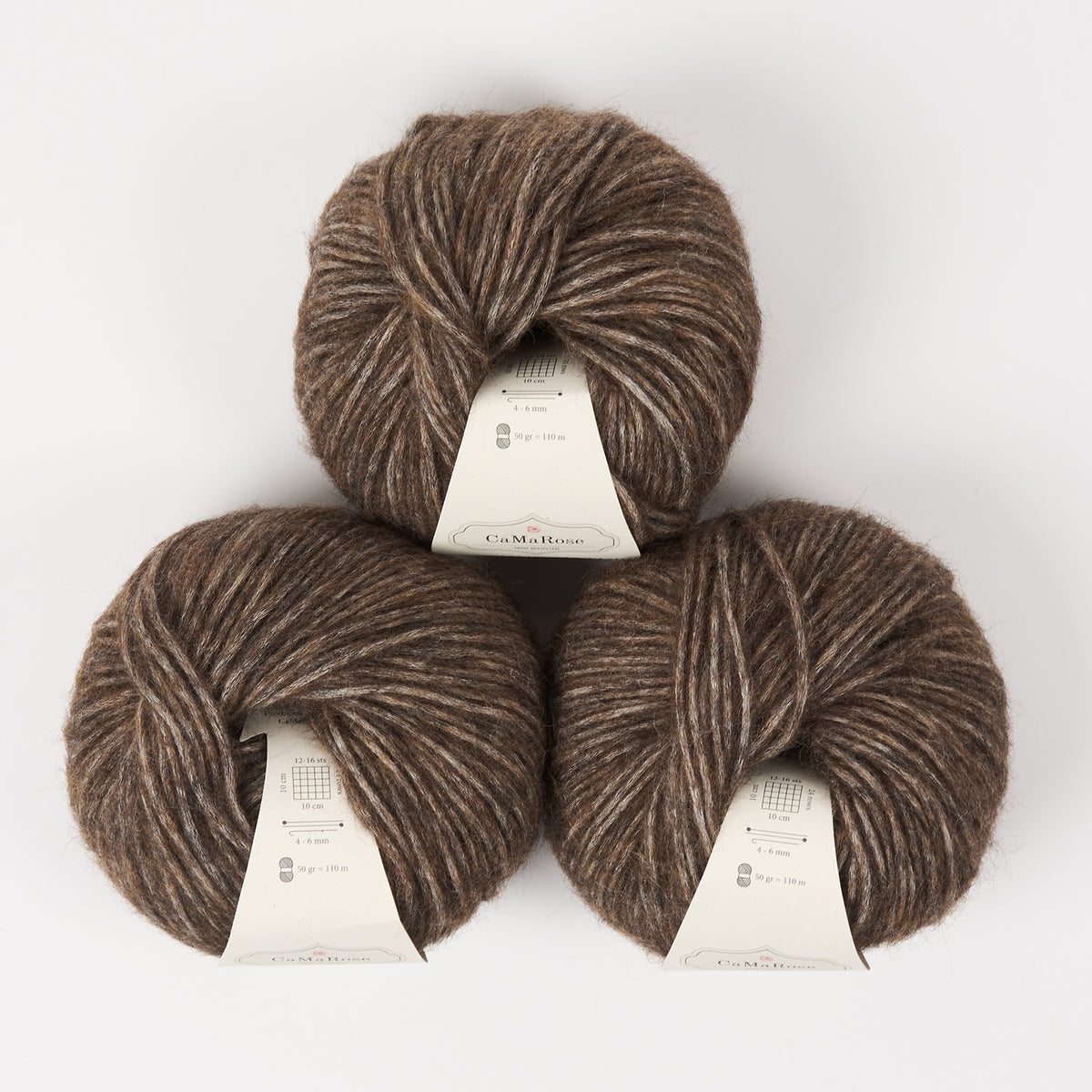 SNEFNUG NATUR - DUNHAMMER