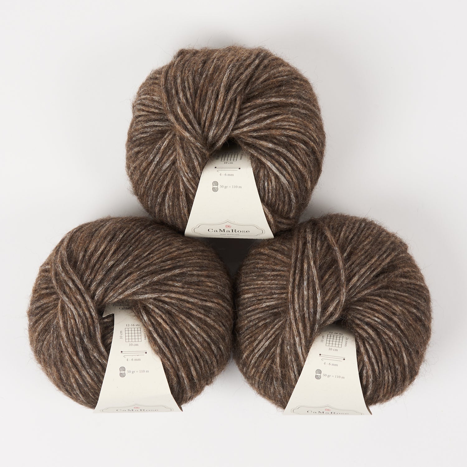 SNEFNUG NATUR - DUNHAMMER