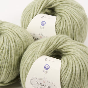 SNEFNUG - STØVET GRØN