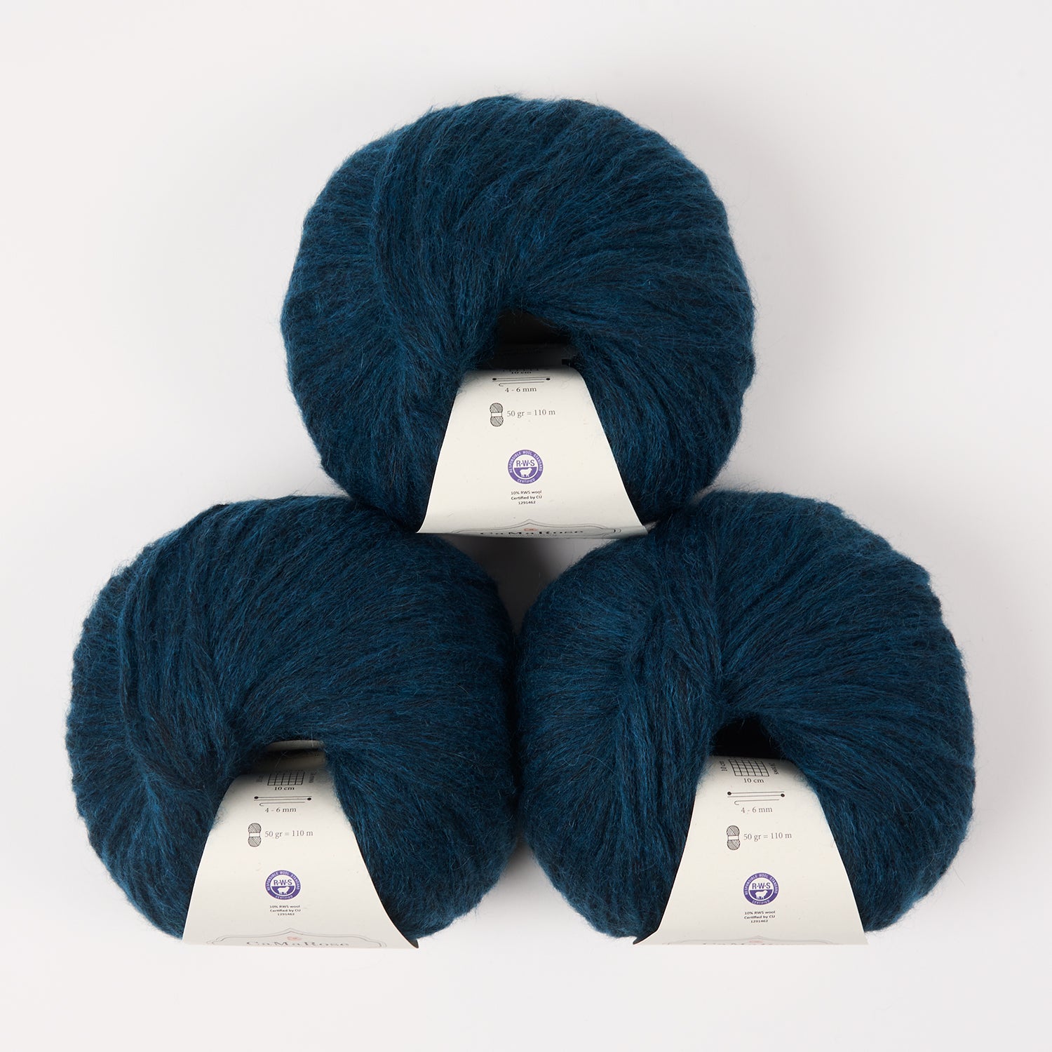 Snefnug - Teal – Stephen & Penelope
