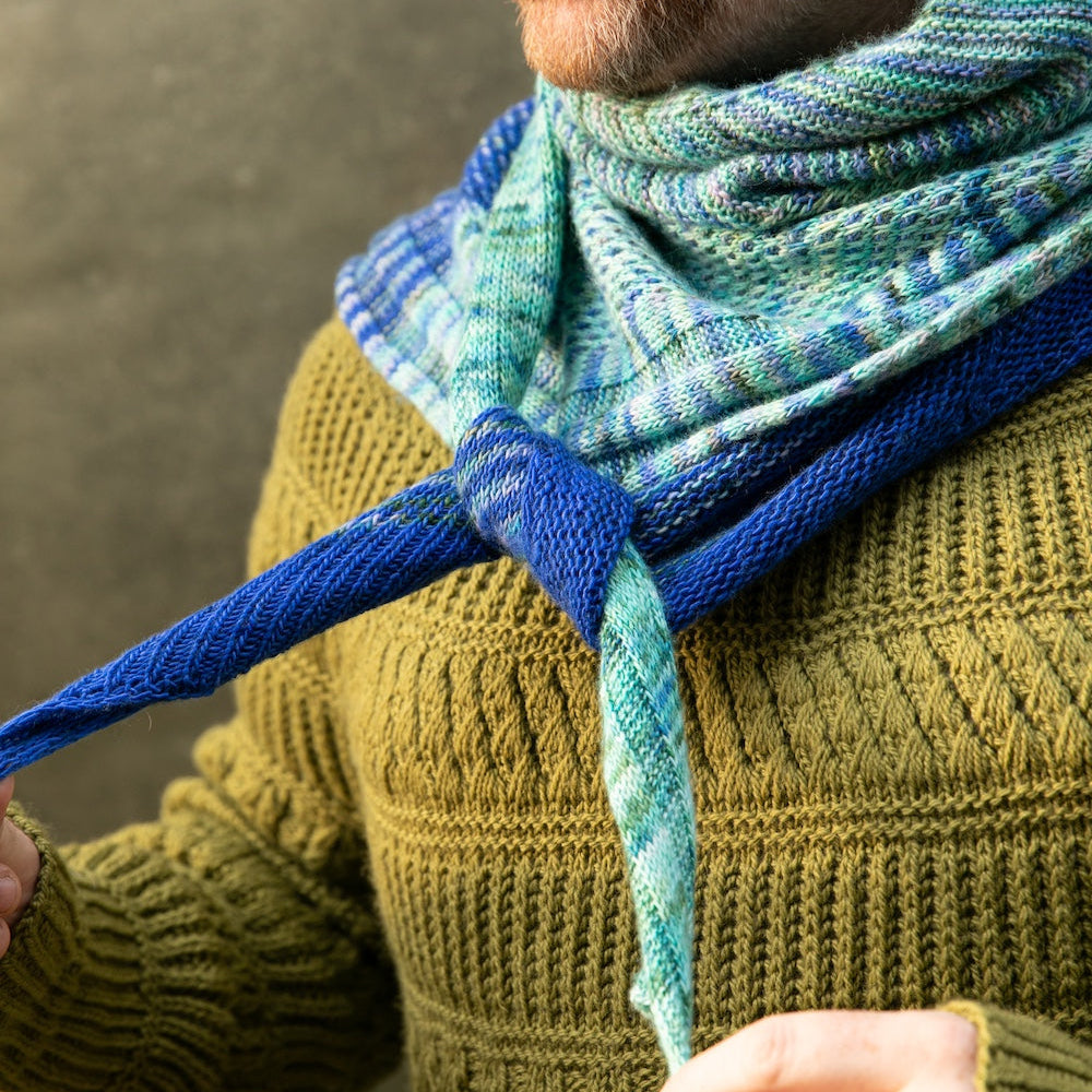 Cafe Knitting