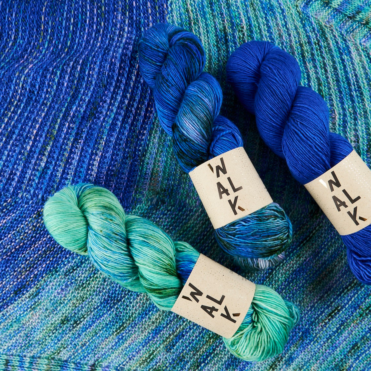 Cafe Knitting