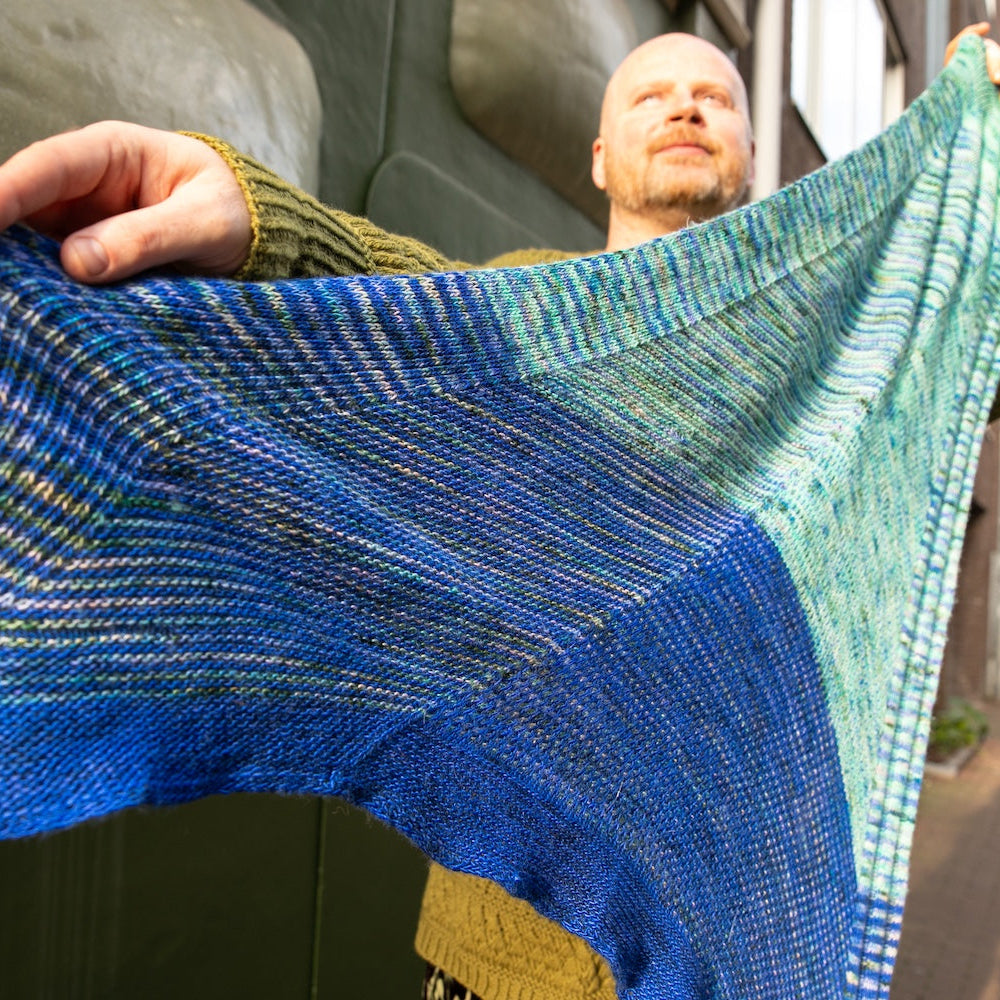 Cafe Knitting