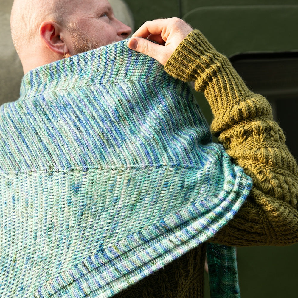 Cafe Knitting