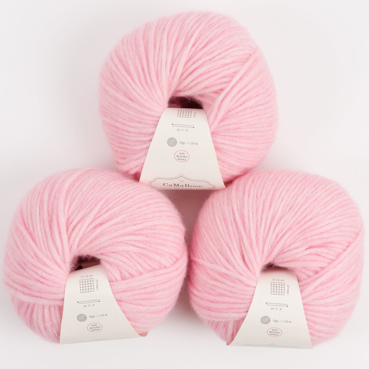 SNEFNUG - CANDY FLOSS