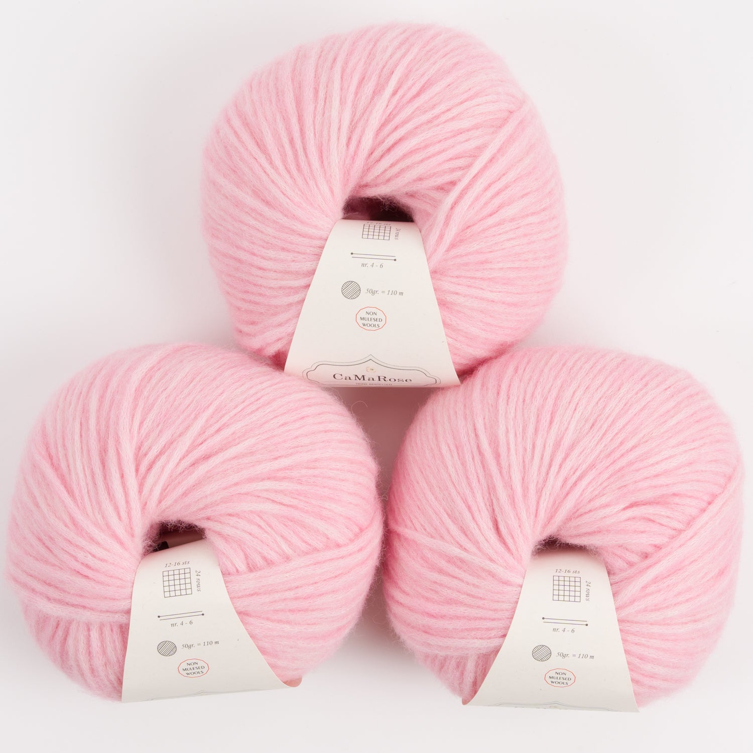 SNEFNUG - CANDY FLOSS