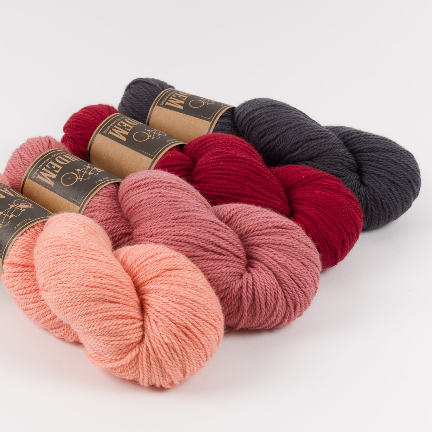 STARFLANKET - BERRY STAR