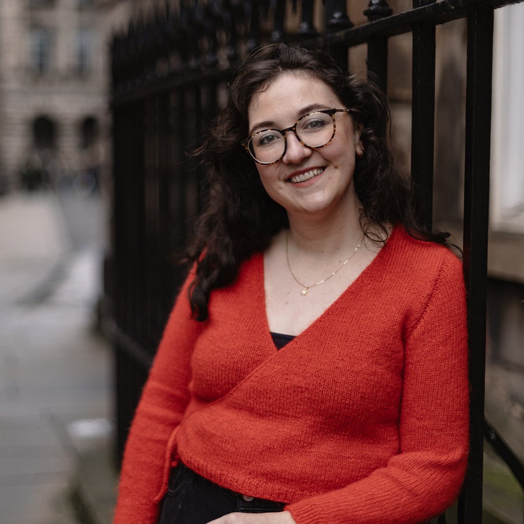 CARA WRAP - KARDEMUMMA