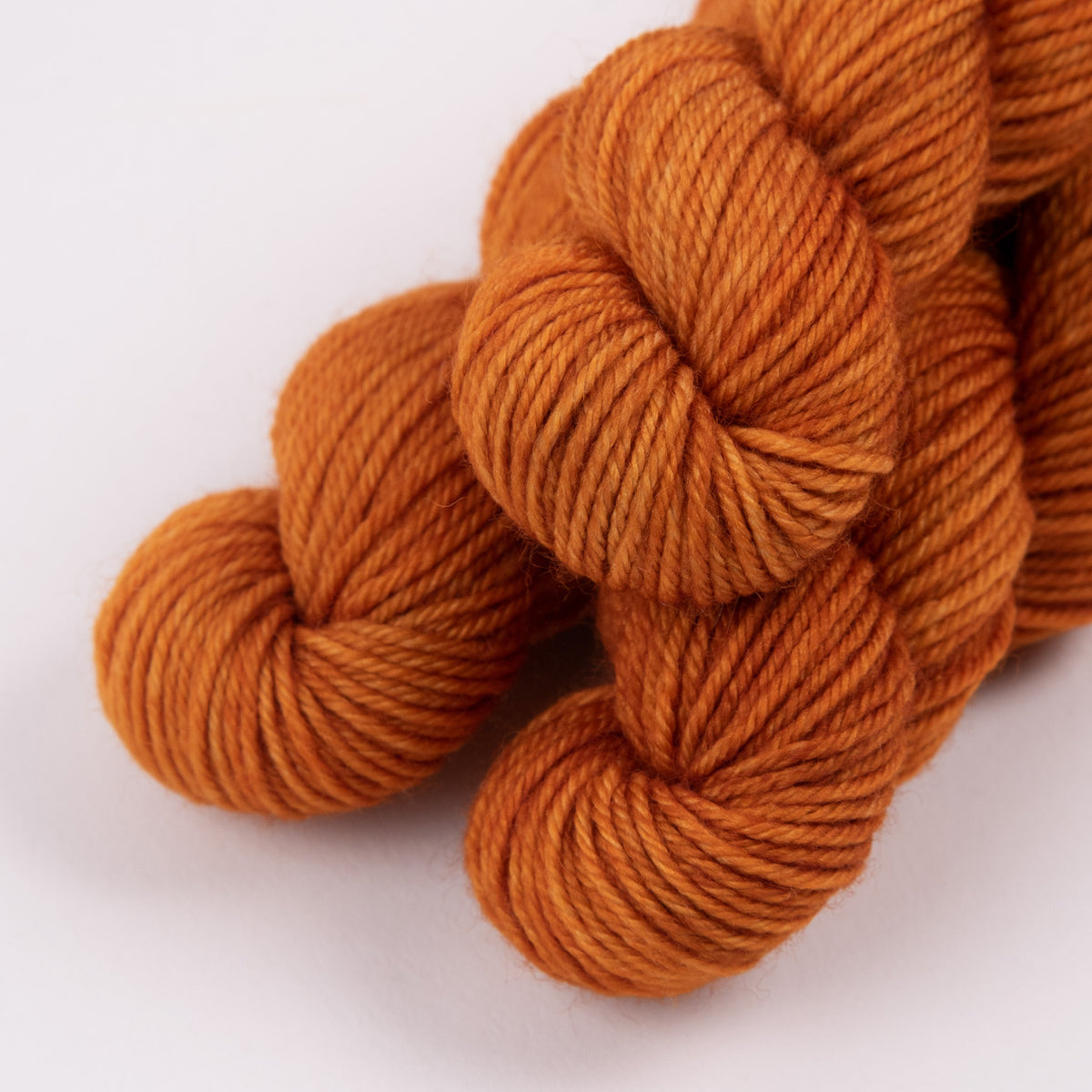 MERINO SOCK MINI - CARAMEL