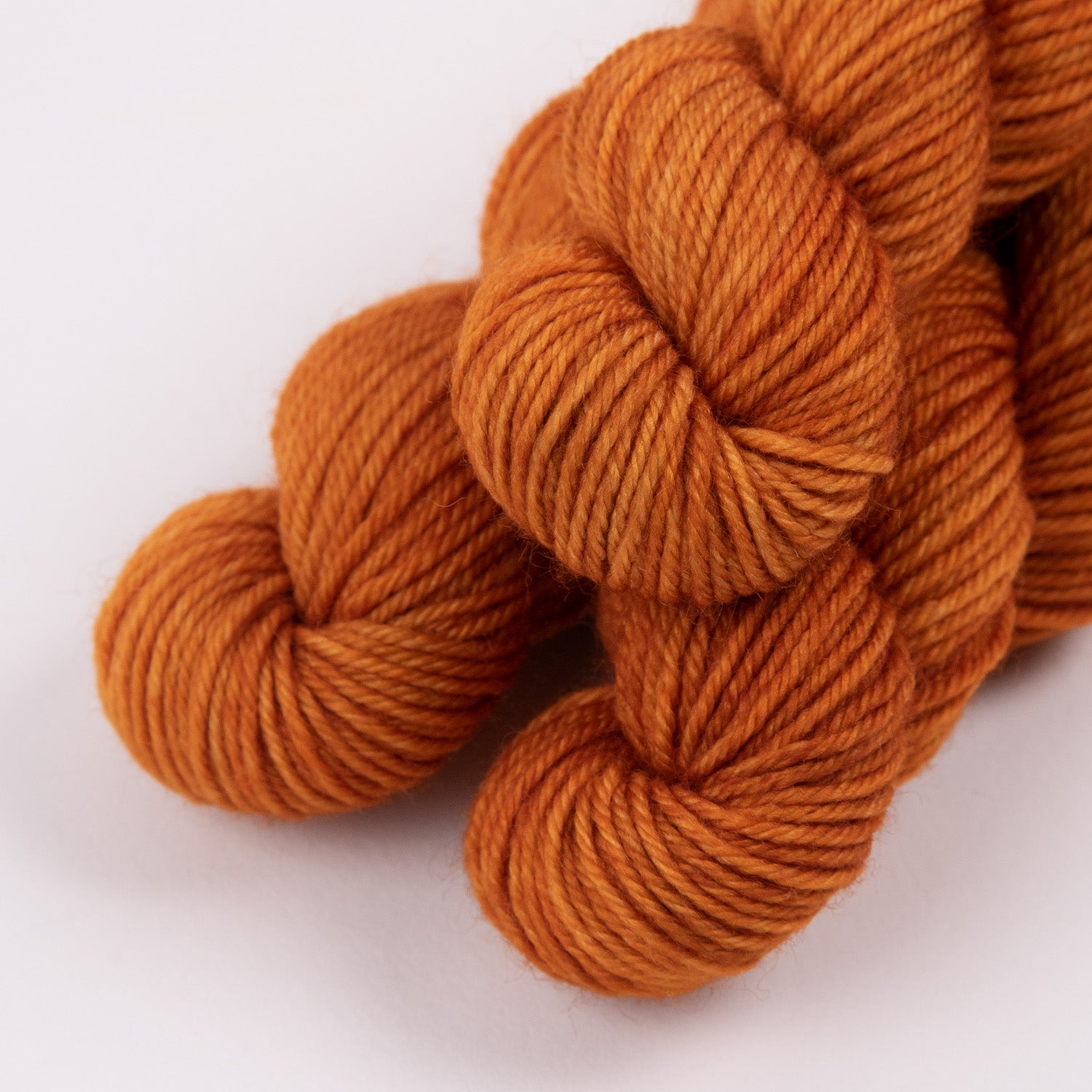 MERINO SOCK MINI - CARAMEL