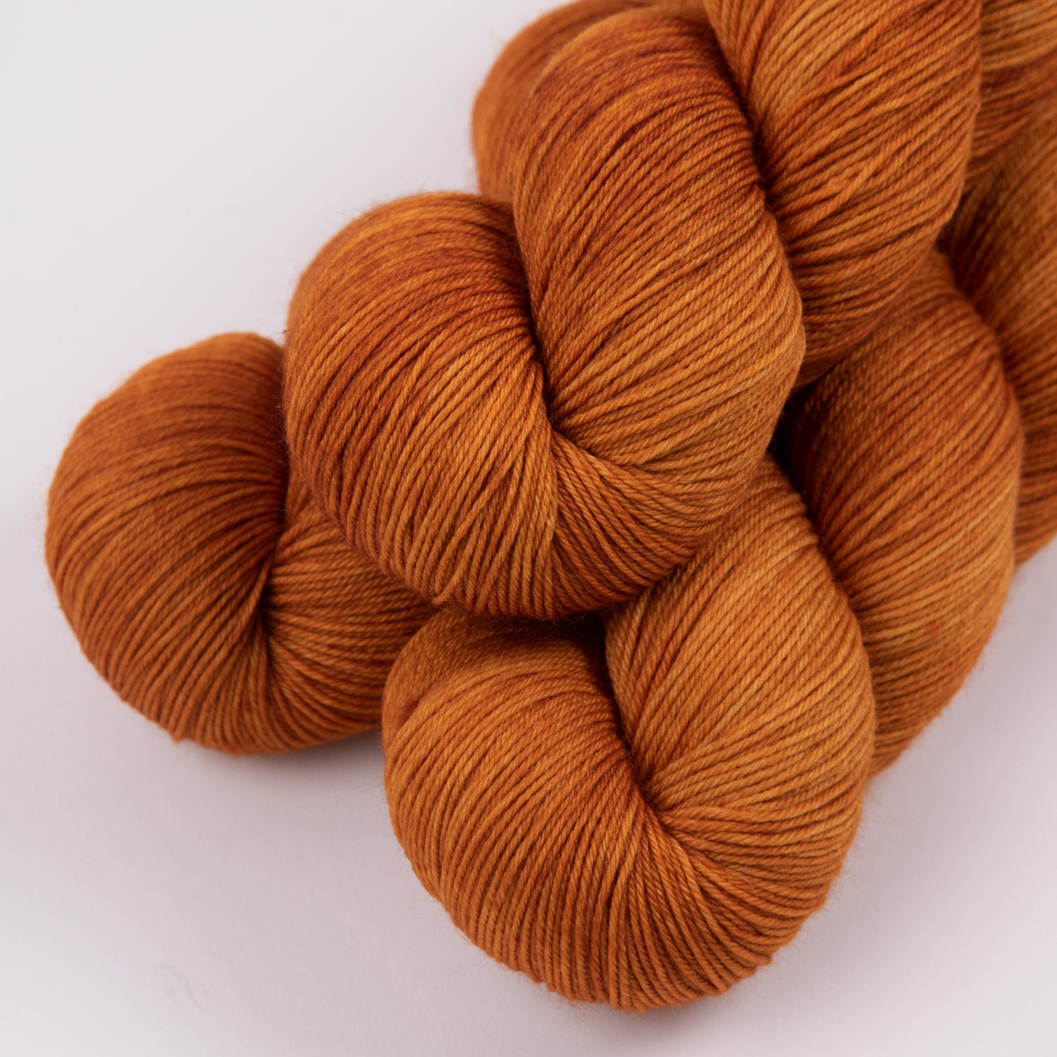 MERINO SOCK - CARAMEL