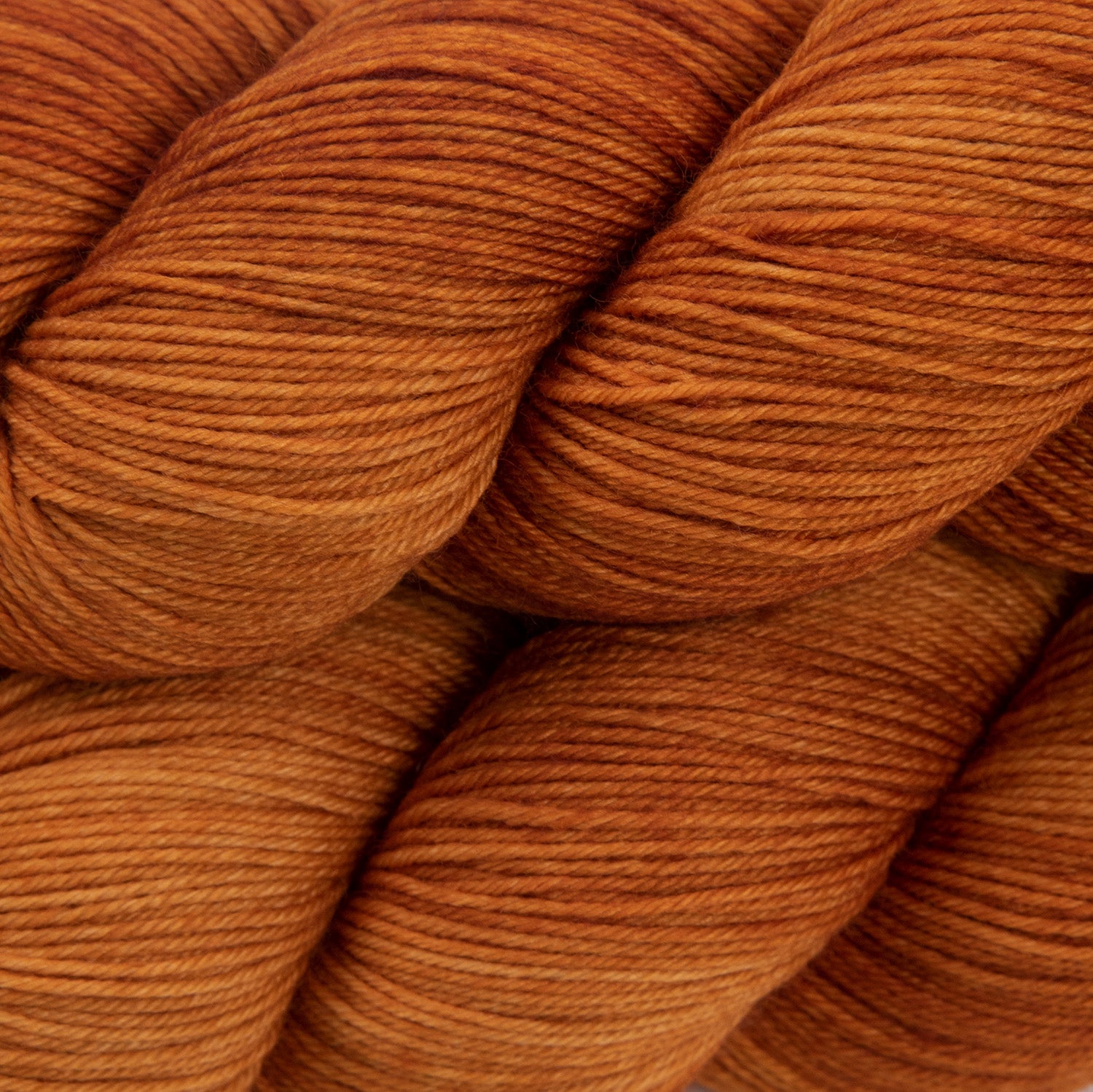 Merino Sock - Caramel