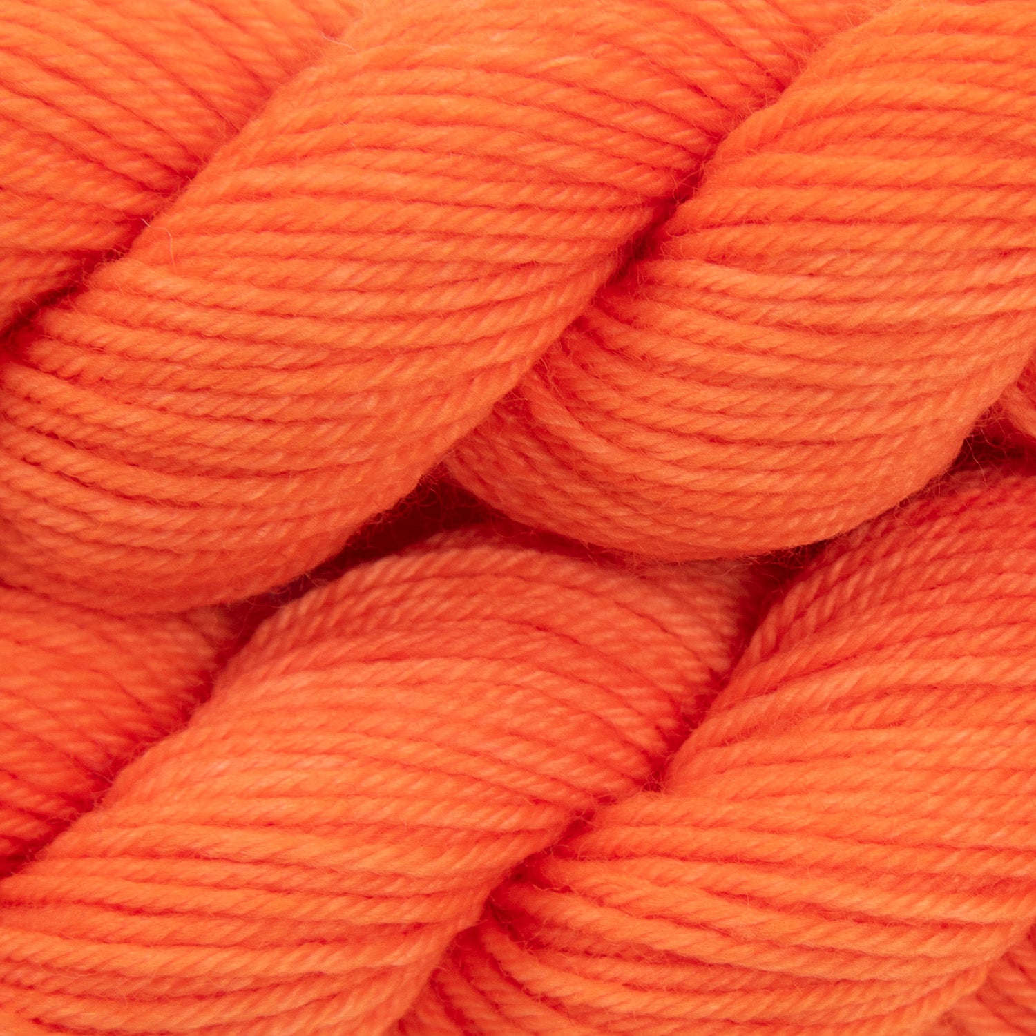 Merino Sock Mini - Carrot