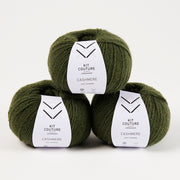 Cashmere - Army 17082