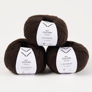 Cashmere - Espresso 2206