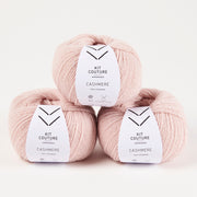 Cashmere - Light Blush 2410